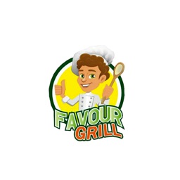 Favour Grill