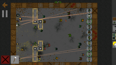 Sandbox Zombies screenshot 2
