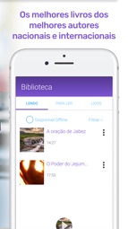 Sabedoria em Minutos Captura de tela 3