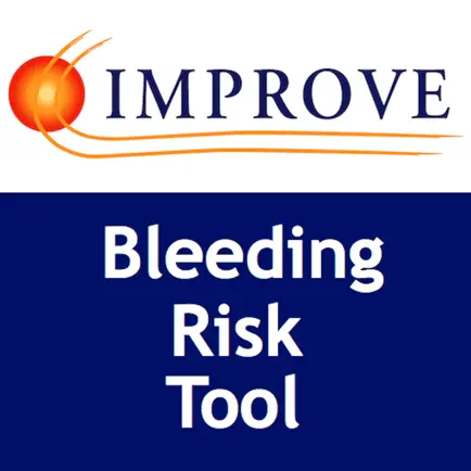 IMPROVE Bleeding Calculator Cheats