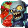 末日黎明之丧尸大作战-愉快的切水果