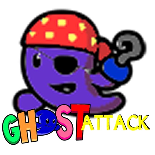 The Ghost_Attack