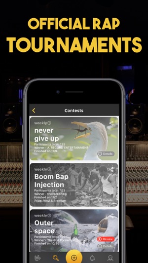 boom beat app