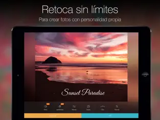 Captura de Pantalla 4 Camera Plus: Frame The Moments iphone