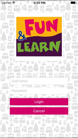 Fun and Learn Nursery(圖3)-速報App