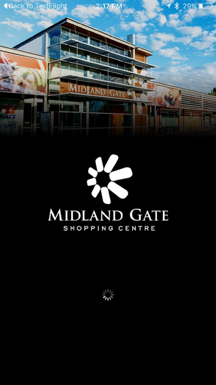 Midland Gate Shopping Centre