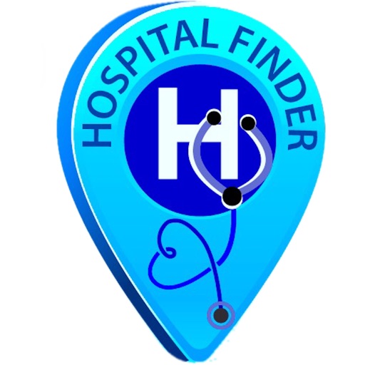 Nearest Hospital Finder