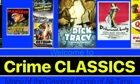 Top 19 Entertainment Apps Like Crime CLASSICS - Best Alternatives