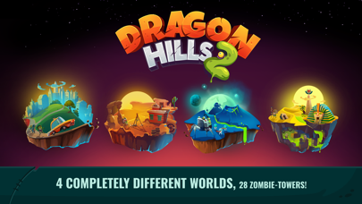 Dragon Hills 2 Screenshot 5