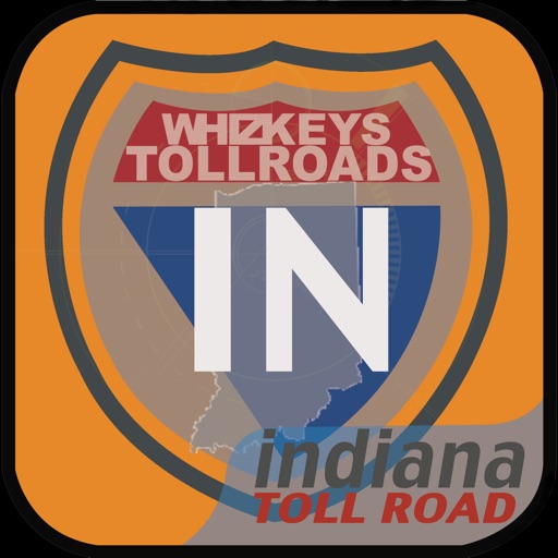 Indiana Toll Road 2018
