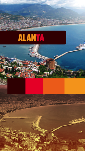 Alanya Tourism