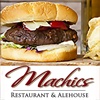 Machics Restaurant &amp; Alehouse
