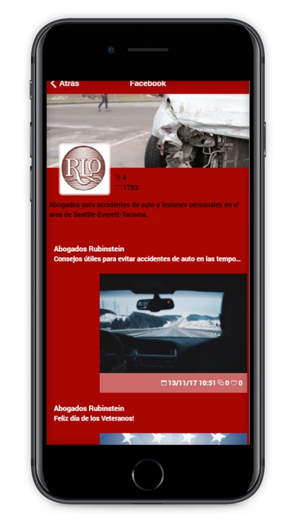 Abogado Rubinstein screenshot-3