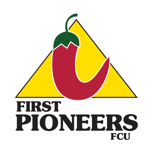 First Pioneers FCU iOS App