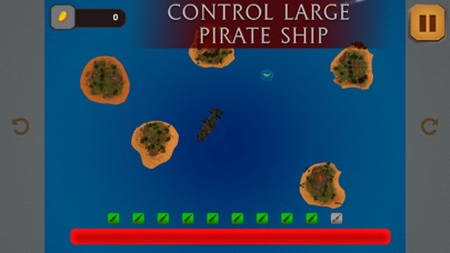 How to cancel & delete Black Plague - Pirate Warships from iphone & ipad 1