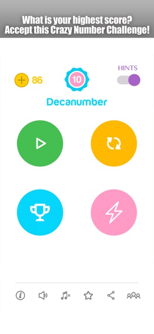 Decanumber - Super Challenge(圖4)-速報App