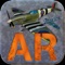 Survive intense dogfights in WW2 Fighter Planes AR