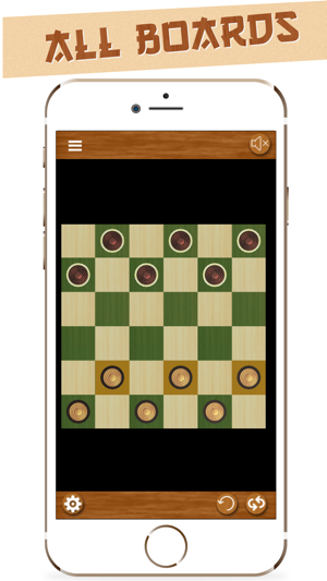 Damas - checkers game(圖4)-速報App