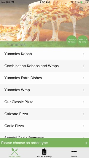 Yummies Tumble(圖2)-速報App