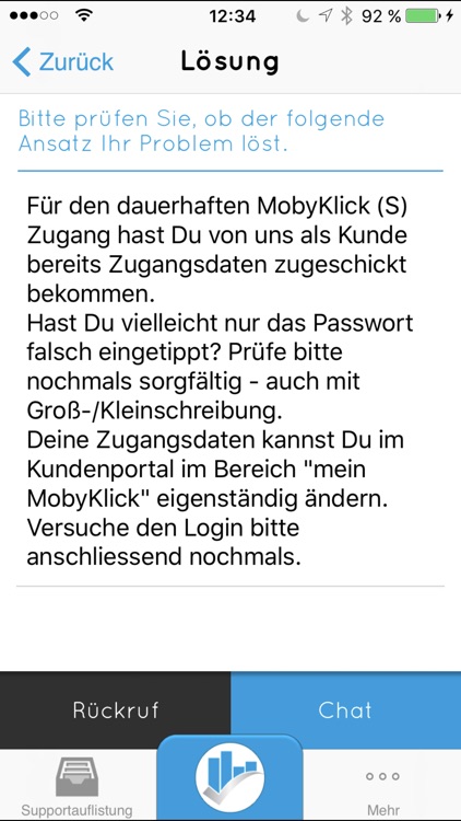 CheckMyNet