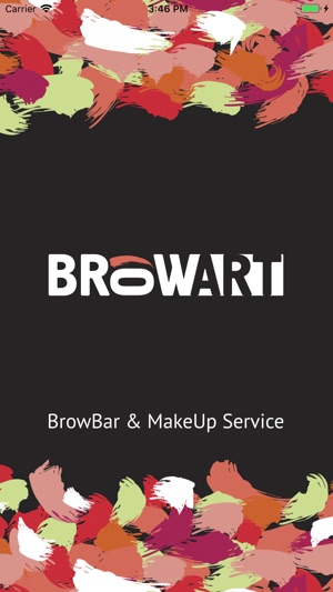 BrowArt BrowBar & MakeUp(圖1)-速報App