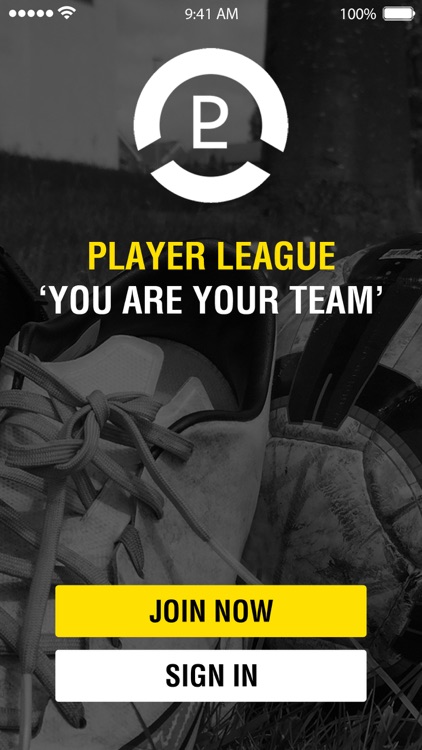 Player League