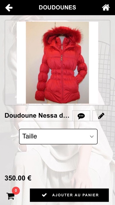 Boutique Maguy'M screenshot 4