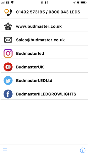 Budmaster LED APP(圖2)-速報App