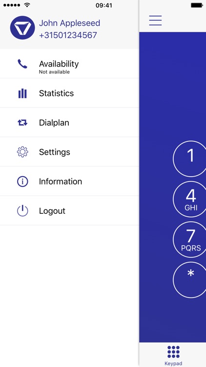 Voys screenshot-3