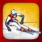 Practice athletic winter sports in a realistic 3D environment through 34 events and 8 competitions