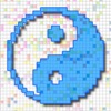 Icon Draw Pixel