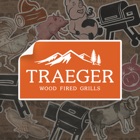 Top 20 Food & Drink Apps Like Traeger Grills Stickers - Best Alternatives