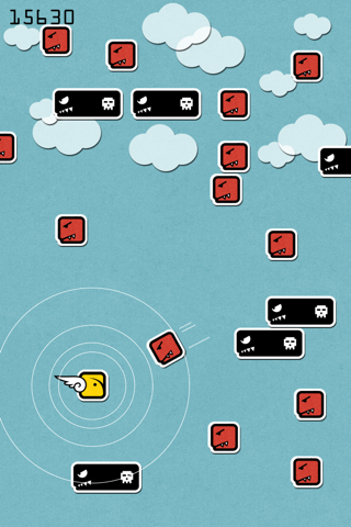 Blockie screenshot 2