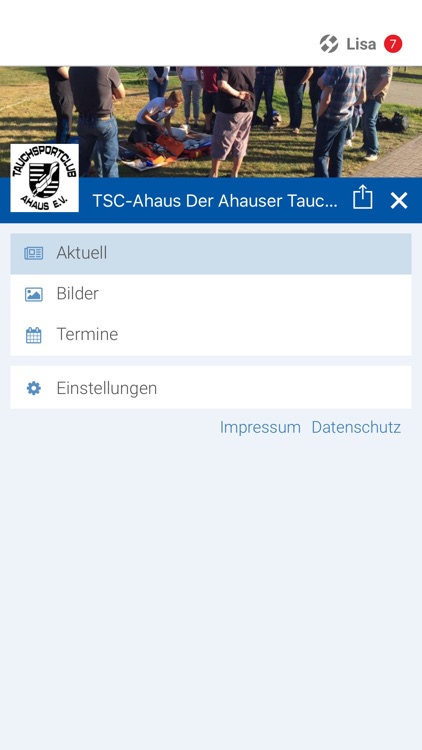 TSC-Ahaus De