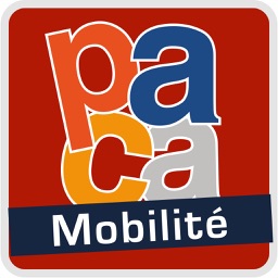 PACA Mobilité