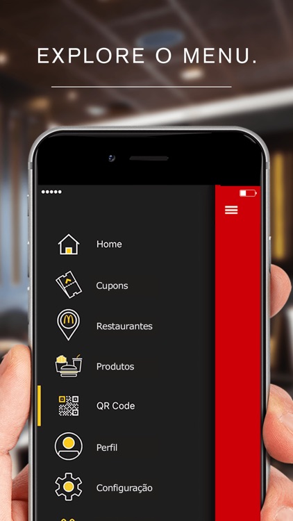 McDonald's App