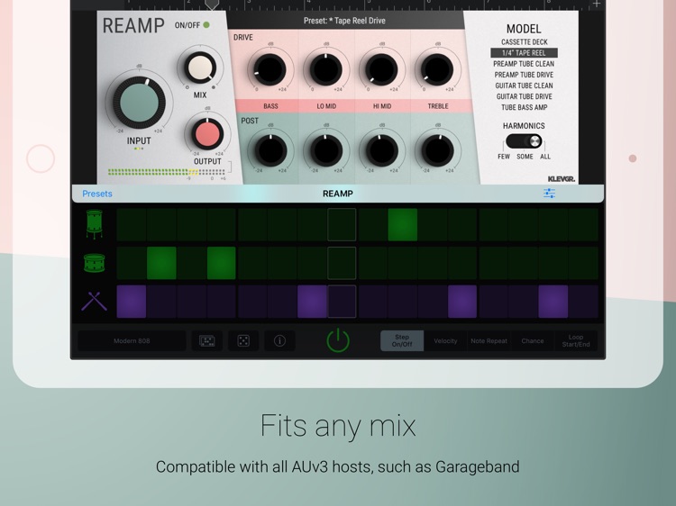 REAMP
