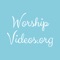 The Worship Videos app brings all worship from your favourite artists and church bands into one place