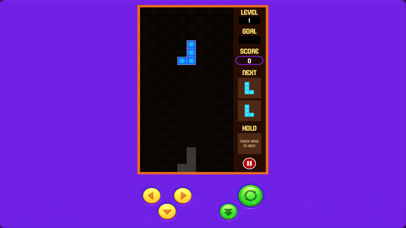 Tetris Blocks screenshot 2