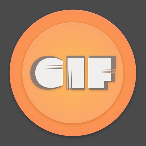 Giflay - GIF 再生 & ライブフォトをGIFへ変
