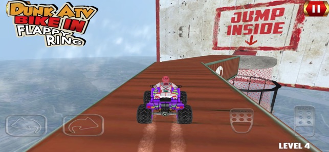 ATV Bike Dunk Race(圖3)-速報App