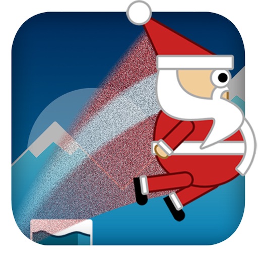 Jumping Santa - XMAS Special