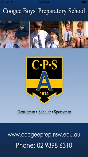 Coogee Boys Preparatory School(圖1)-速報App