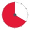 What happens when you can see time