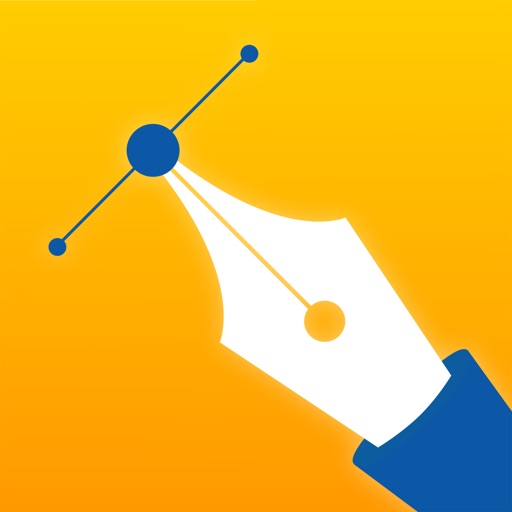 Inkpad - Vector Graphic Design & Illustration