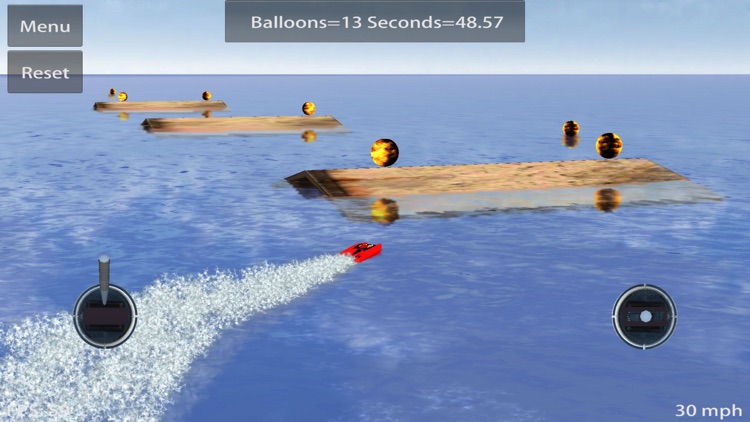 Absolute RC Boat Sim