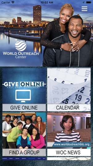 World Outreach Center(圖2)-速報App