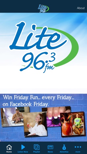 Lite 96.3