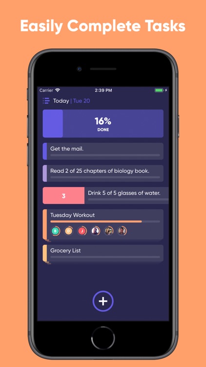 Taskful: The Smart To-Do List