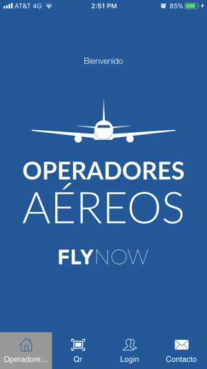 Operadores Aéreos Fly Now(圖1)-速報App